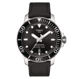 Tissot Seastar 1000 Powermatic 80