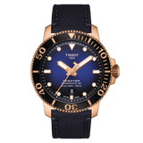Tissot Seastar 1000 Powermatic 80