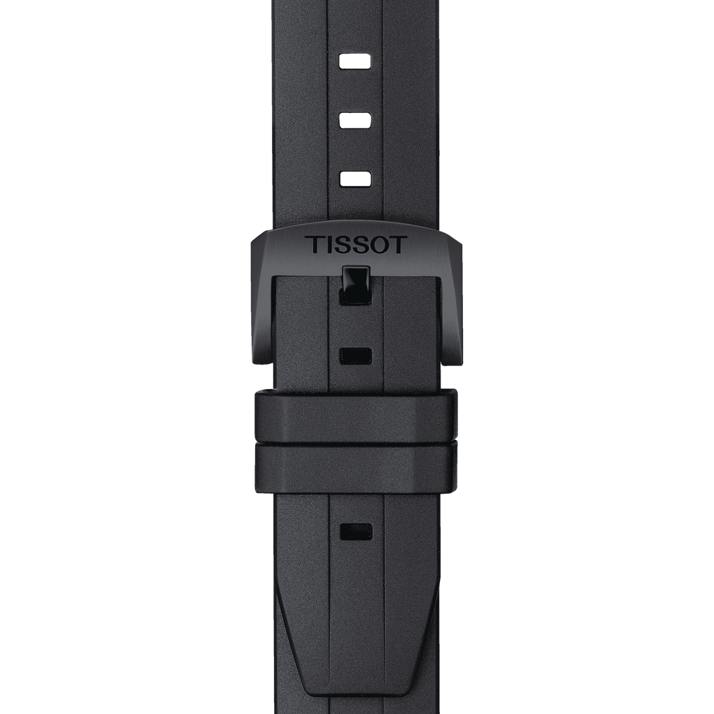 Tissot Seastar 1000 Powermatic 80