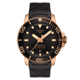 Tissot Seastar 1000 Powermatic 80