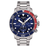 Tissot Seastar 1000 Quartz chronograph