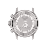 Tissot Seastar 1000 Quartz chronograph