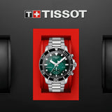 Tissot Seastar 1000 Quartz Chronograph