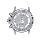 Tissot Seastar 1000 Quartz Chronograph