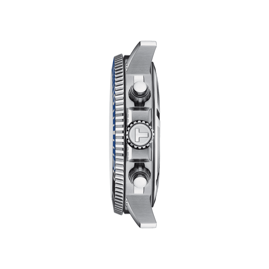 Tissot Seastar 1000 Quartz Chronograph