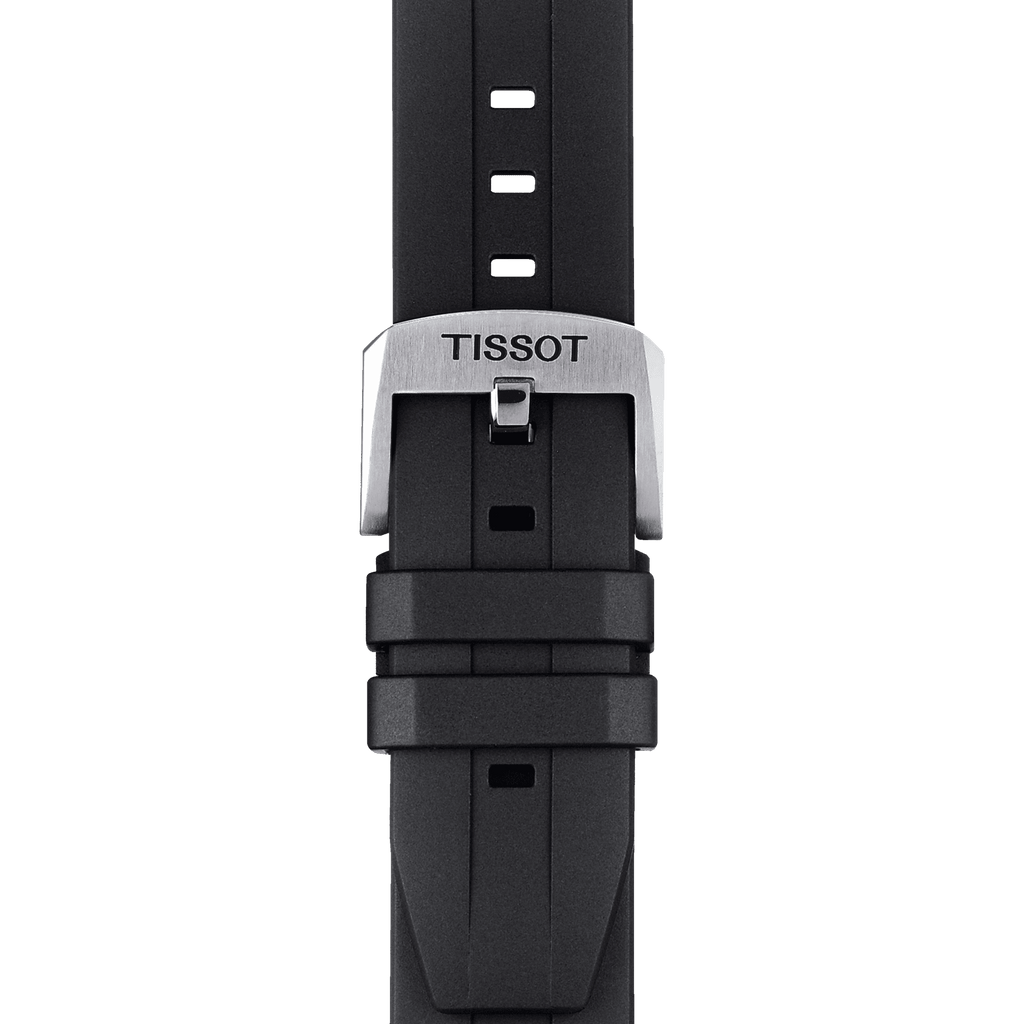 Tissot Seastar 1000 Quartz Chronograph