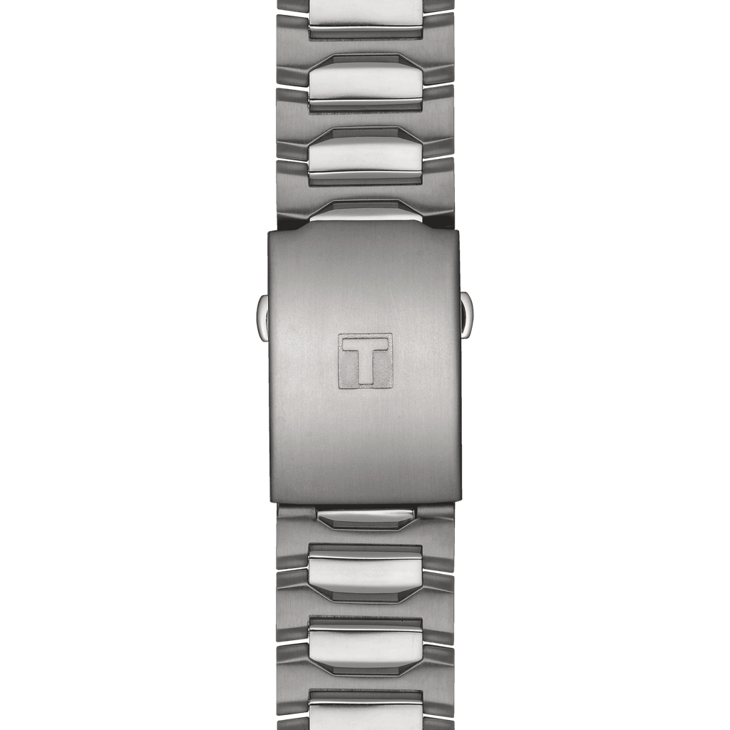 Tissot T-Touch Connect Solar