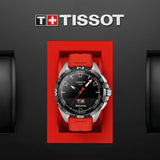 Tissot T-Touch Connect Solar