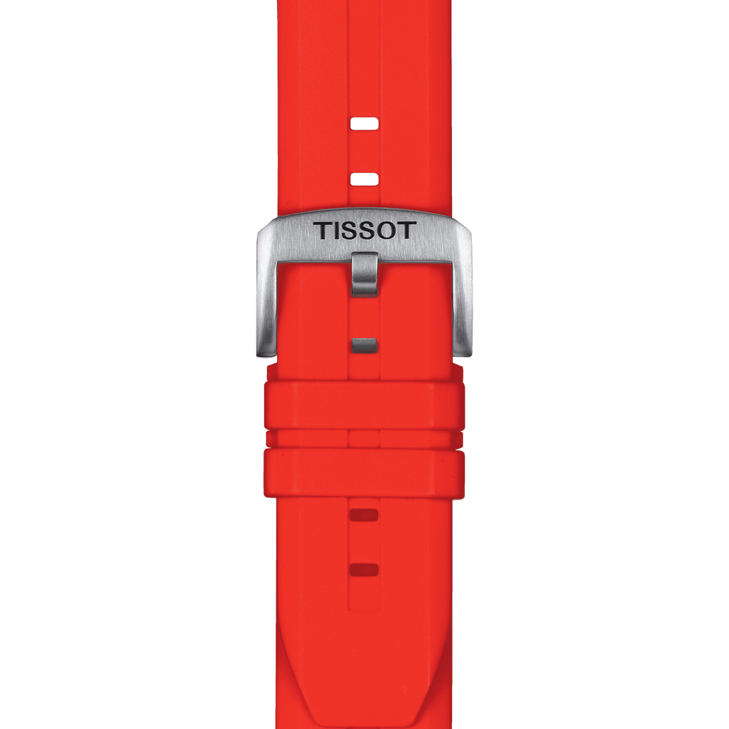 Tissot T-Touch Connect Solar