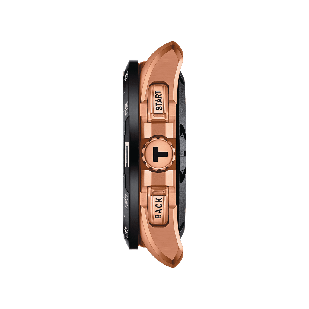 Tissot T-Touch Connect Solar