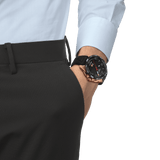 Tissot T-Touch Connect Solar