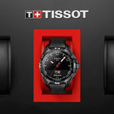 Tissot T-Touch Connect Solar