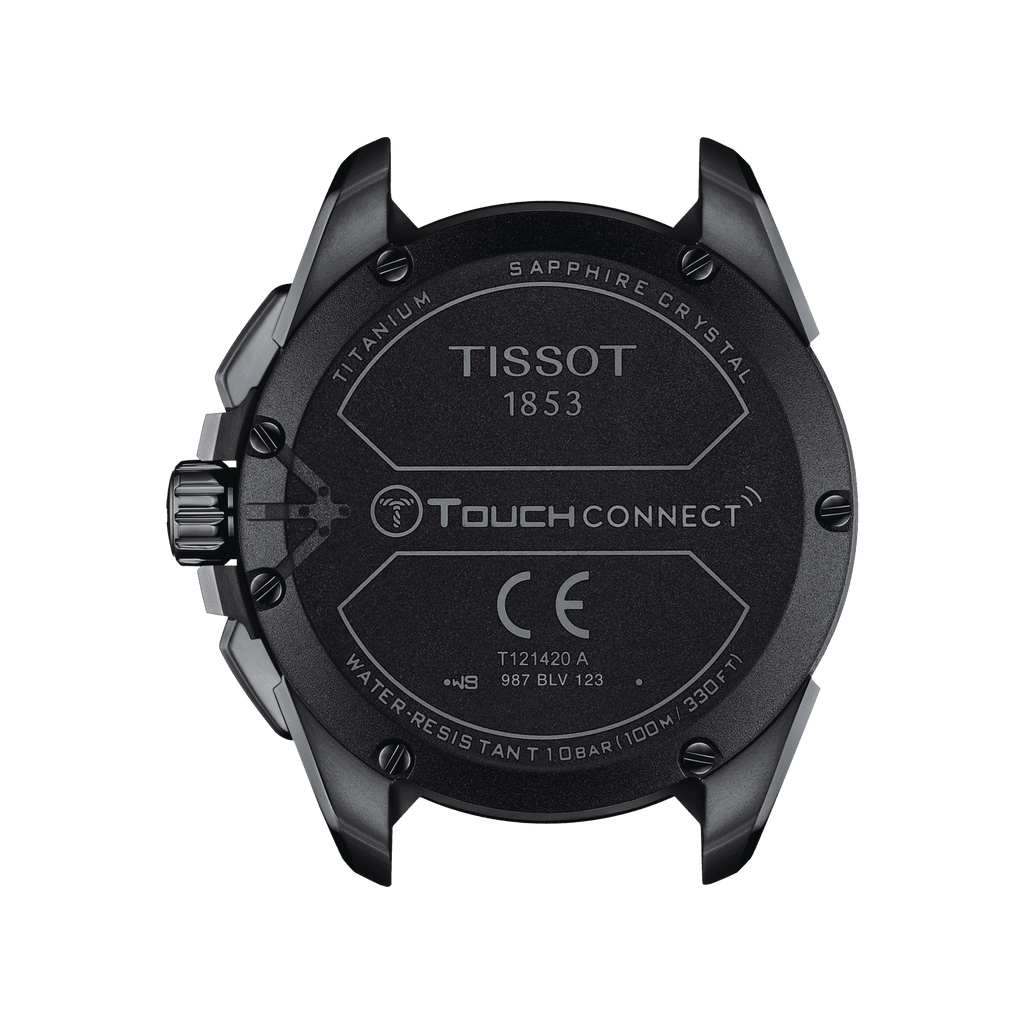 Tissot T-Touch Connect Solar