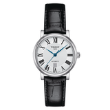 Tissot Carson Premium Automatic lady