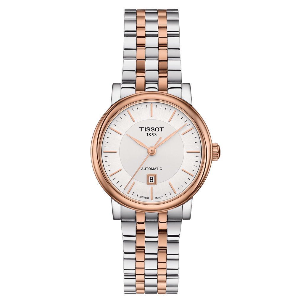 Tissot Carson Premium Lady