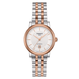 Tissot Carson Premium Lady