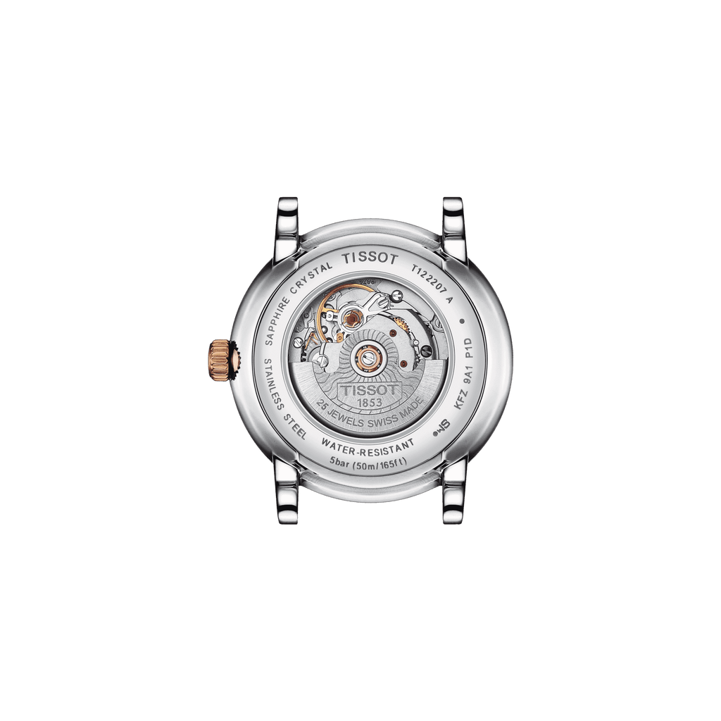 Tissot Carson Premium Lady