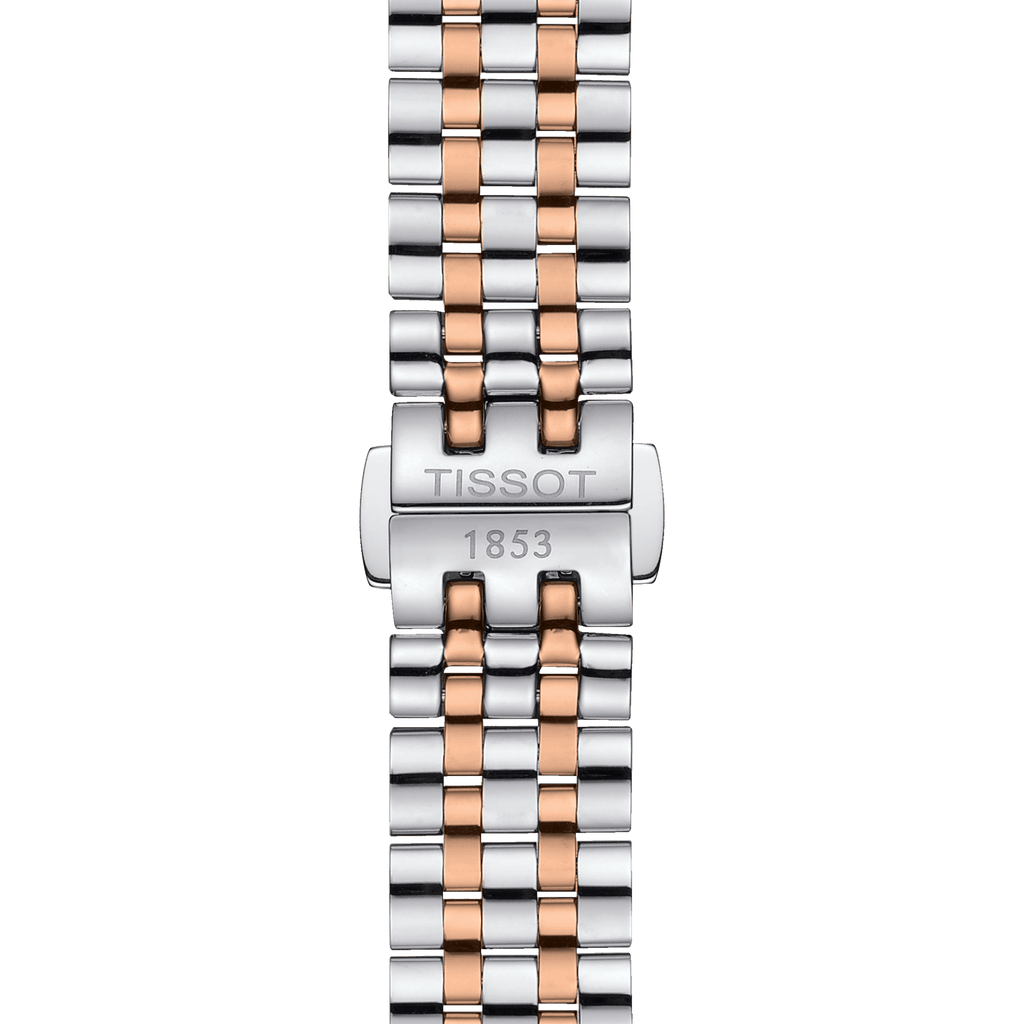 Tissot Carson Premium Lady