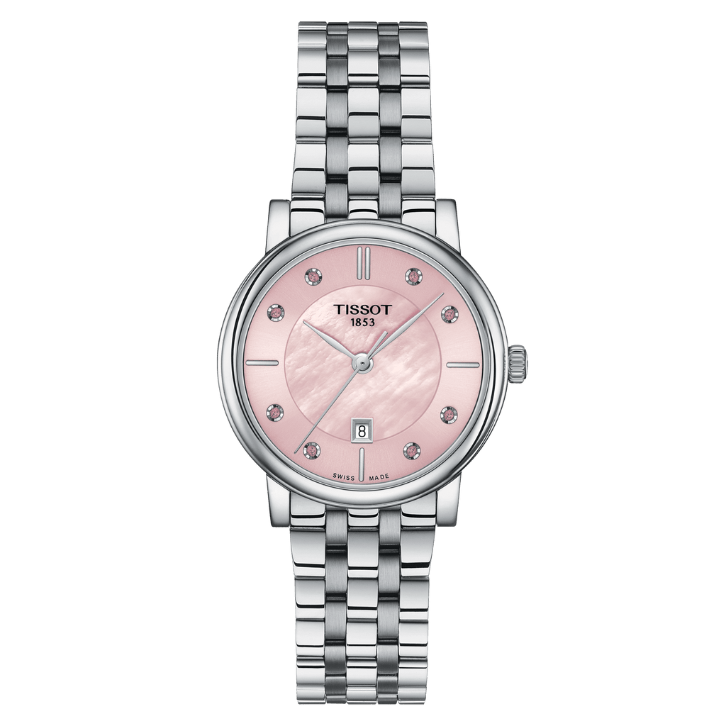 Tissot Carson Premium Lady