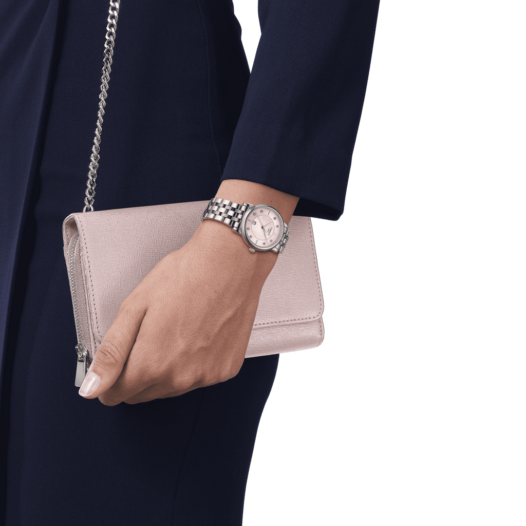Tissot Carson Premium Lady
