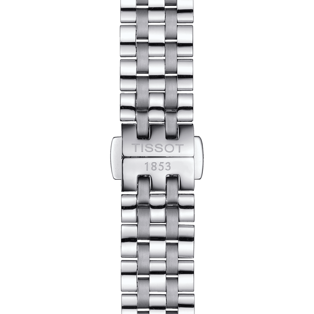 Tissot Carson Premium Lady