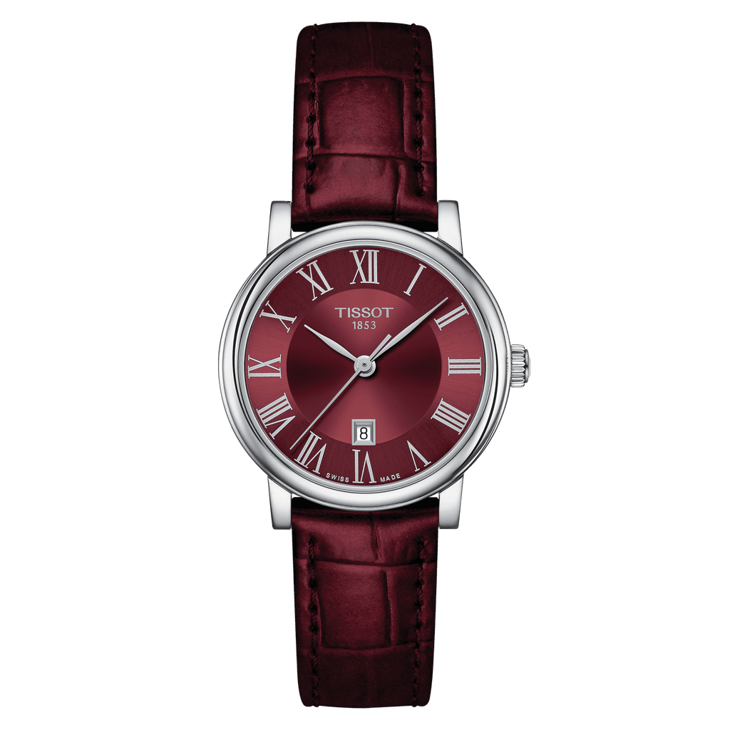 Tissot Carson Premium Lady