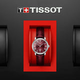 Tissot Carson Premium Lady