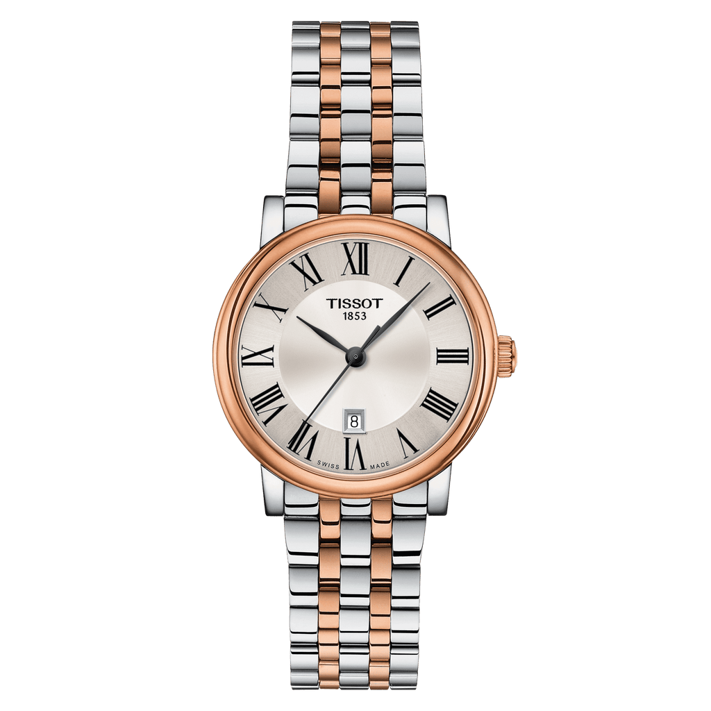 Tissot Carson Premium Lady
