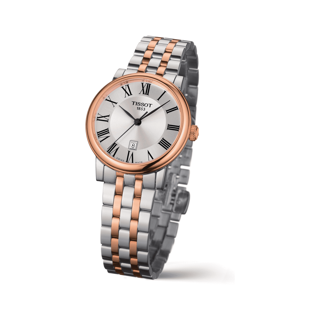 Tissot Carson Premium Lady