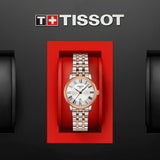Tissot Carson Premium Lady