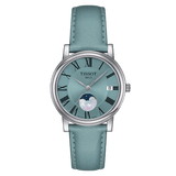 Tissot Carson Premium Lady Moonphase
