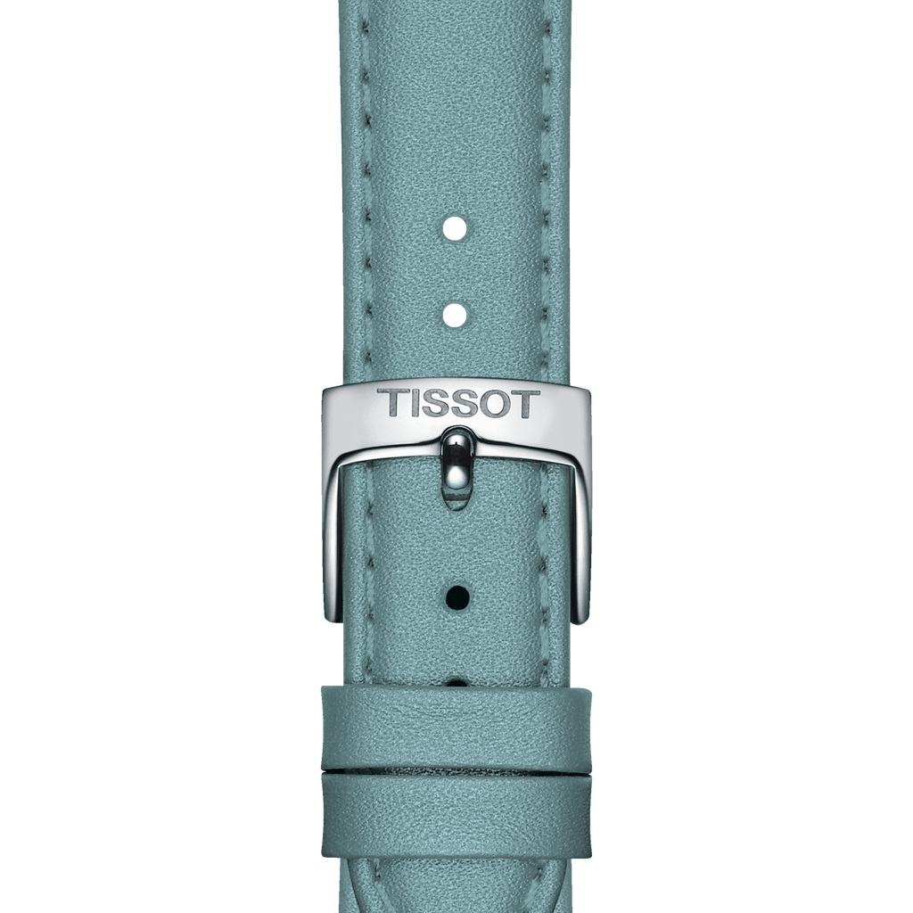 Tissot Carson Premium Lady Moonphase