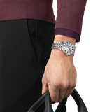 Tissot Carson Premium Powermatic 80