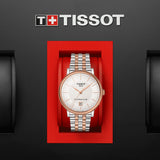 Tissot Carson Premium Powermatic 80