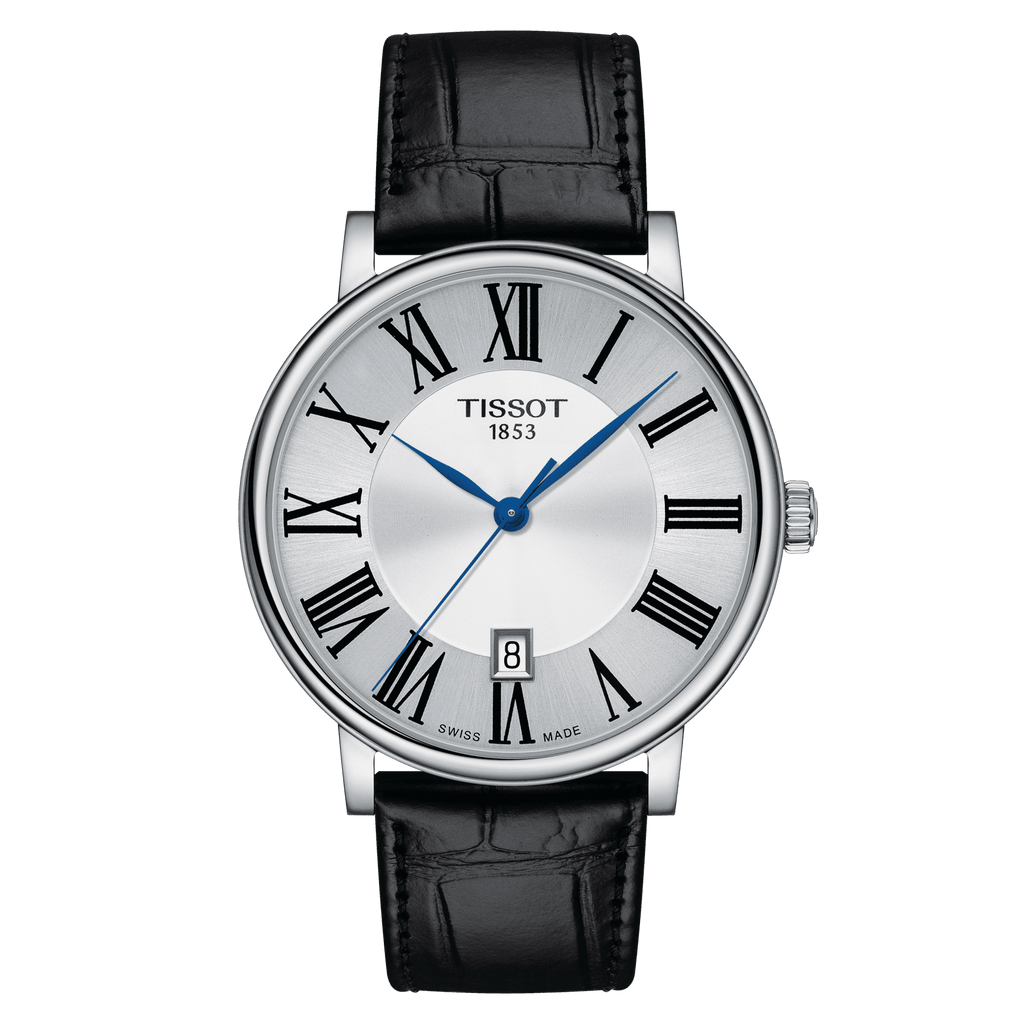Tissot Carson Premium