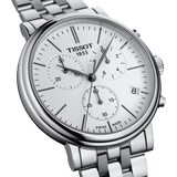 Tissot Carson Premium Chronograph