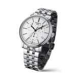 Tissot Carson Premium Chronograph
