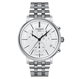 Tissot Carson Premium Chronograph