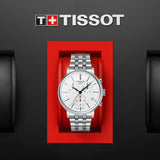 Tissot Carson Premium Chronograph