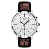 Tissot Carson Premium Chronograph