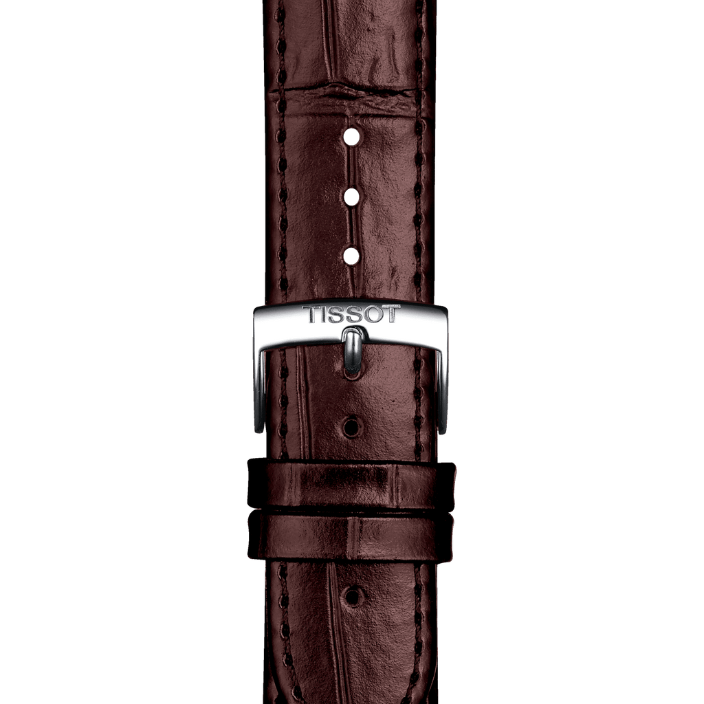 Tissot Carson Premium Chronograph