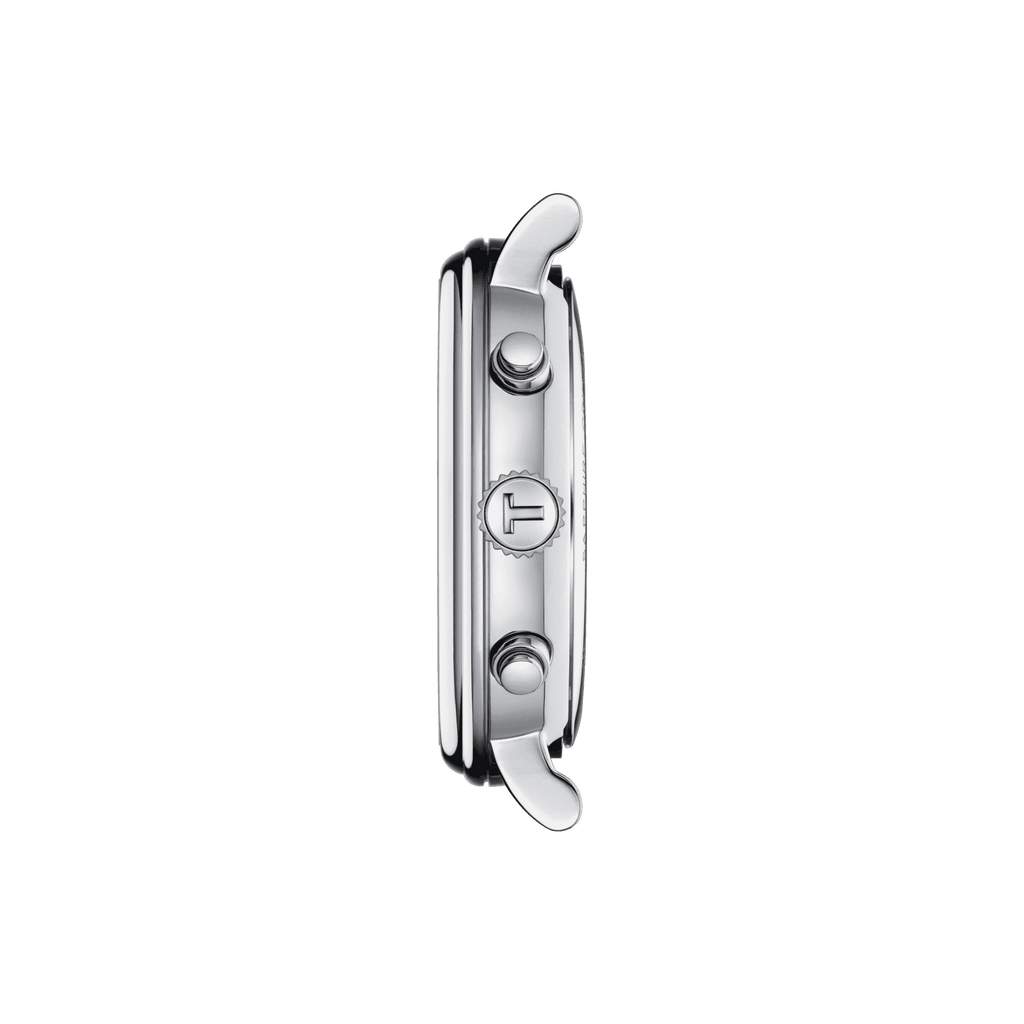 Tissot Carson Premium Chronograph