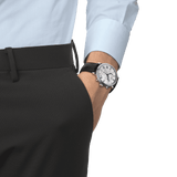 Tissot Carson Premium Chronograph