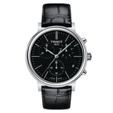 Tissot Carson Premium Chronograph
