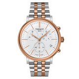 Tissot Carson Premium Chronograph