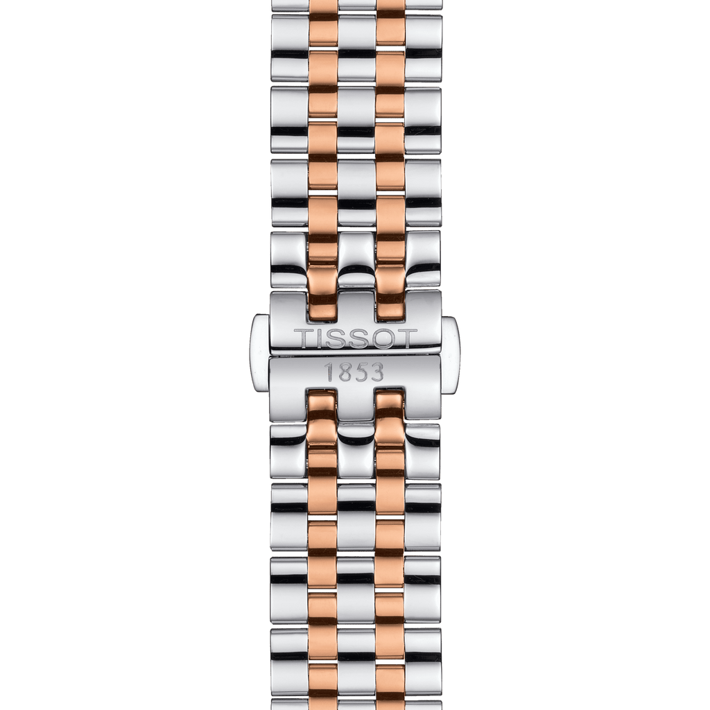 Tissot Carson Premium Chronograph