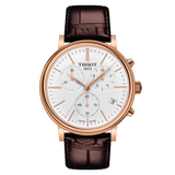 Tissot Carson Premium Chronograph