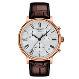 Tissot Carson Premium Chronograph