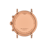 Tissot Carson Premium Chronograph