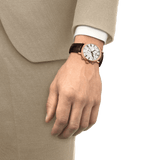 Tissot Carson Premium Chronograph